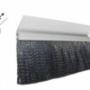 Heavy-Duty 45deg Brush
