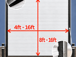 Custom Kits 4-16 x 8-16