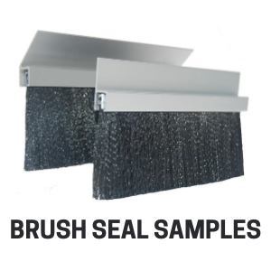 Brush Seal Samples