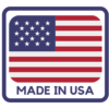 Made in USA