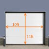 10x11 Brush Seal Kit