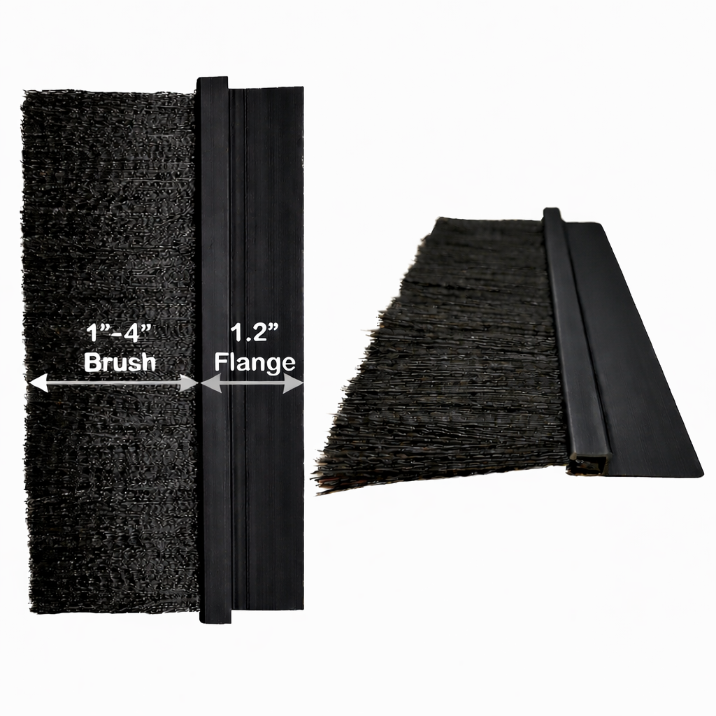Straight BLACK Holder