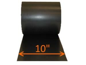 1/8" x 10" Weather Seal