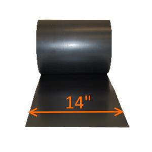 1/8" x 14" Weather Seal